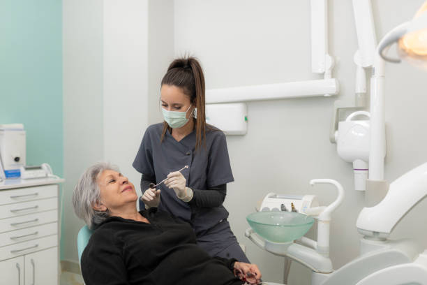 Best Emergency Cosmetic Dentistry (e.g., broken veneers) in Glen Ridge, NJ