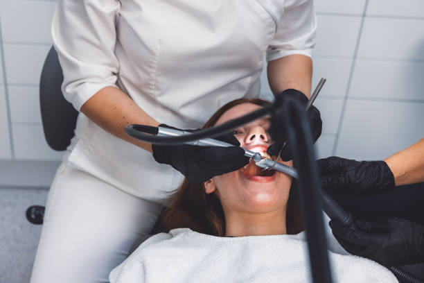 Best Emergency Treatment for Oral Infections in Glen Ridge, NJ