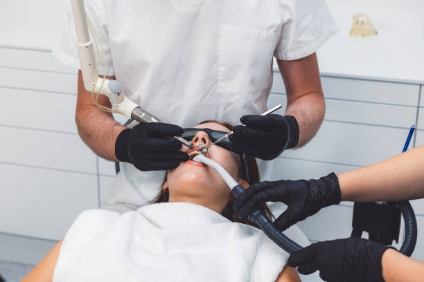 Best Emergency Wisdom Tooth Extraction in Glen Ridge, NJ
