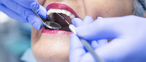 Best Emergency Root Canal Therapy in Glen Ridge, NJ